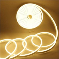USED-EverBright Led Neon Strip Lights 12V Indoor O