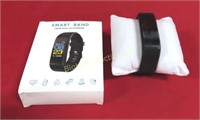 New MX1003 Smart Watch Band