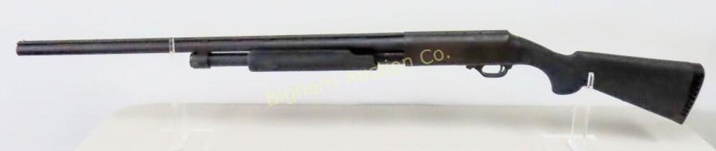 H&R Shotgun 12 Ga. 2-3/4" & 3" 1871 Pardner Pump