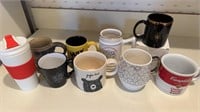 Coffee / Soup Mugs