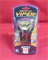 New Hoppes Viper Bore Snake .357 .380 9MM Pistol