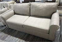 Modern Upholstered Sofa
Length: 78”
Depth: 38”