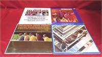 VTG Record Albums, Beach Boys, The Best of,