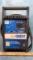 CarQuest 55amp Battery Charger