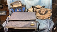 Large Cooler Bag, Lunch Bag & More