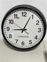 " London " Wall Clock