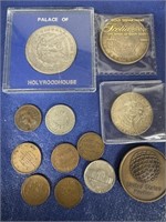 AMERICAN COIN LOT