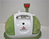 Bissell Little Green Upholstery/Carpet Machine