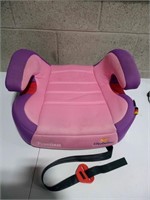 Children's Car Seat, Pink