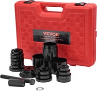VEVOR 23pcs FWD Wheel Bearing Press Kit