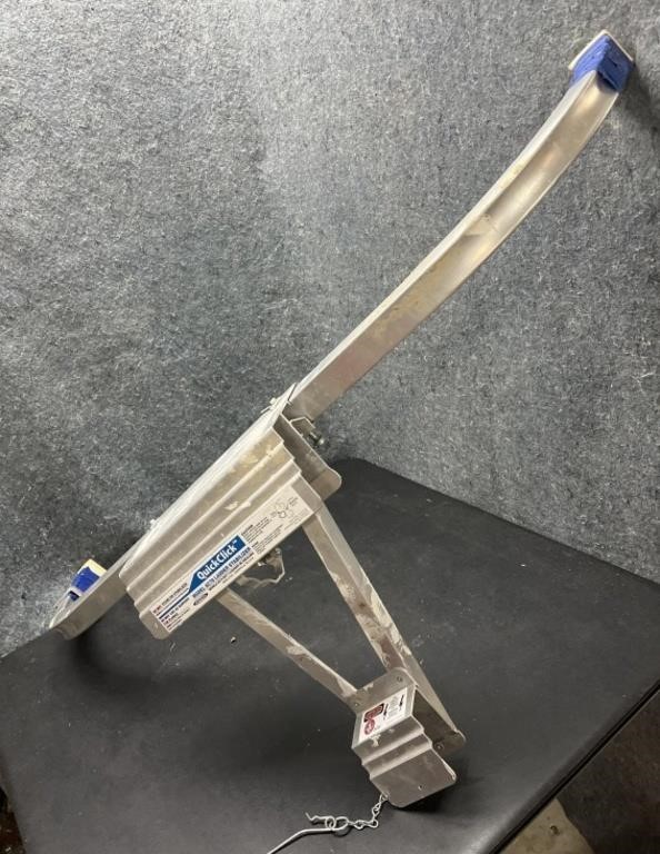 Quick Click Ladder Stabilizer Model AC78