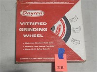 Dayton Grinding Wheel