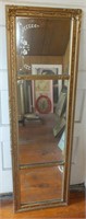 3-SECTION MIRROR