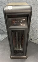 Stay Warm with 1000/1500 Watt Space Heater with