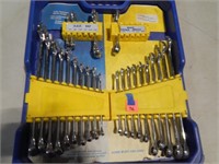 Maxtech Wrench Set