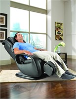 WholeBody 5.1 Massage Chair Recliner - Black