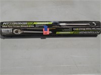 Pittsburgh 1/2" Drive Torque Wrench
