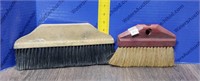 Hand Broom & Childs Broom Head