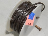 Spool of Lamp Wire