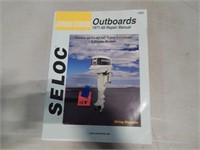 Johnson/ Evinrude 1971-89 Outboard Repair Manual