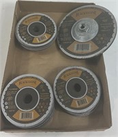Blackstone Grinder Wheels
