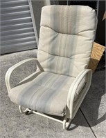 patio chair