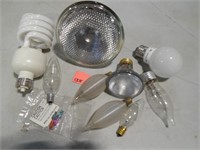 Misc. Light Bulbs