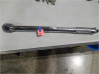 Torque Wrench Carlyle