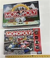 Monopoly Deluxe Éd. Bilingue 1998+ Monopoly Gamer