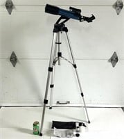 Télescope sur pied Meade NG60-BP