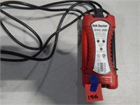 Volt Doctor Continuity Tester