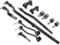 12pc Set for Ford F-250/350 '00-'04  4WD