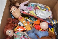 Barbie Clothes, Woody, Dolls, Toy Figures
