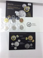 special edition R & D security test token set