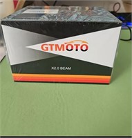 New GTM MOTO X2.0 5202 H13 Light 4pack / Driving