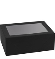 New Hammont Gift Boxes - 8 Pack - Rectangular