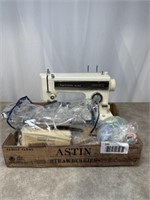 Kenmore Ultra Stitch 12 sewing machine with