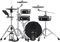 Roland V Electronic Drum Kit **PLEASE READ**