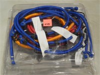 NEW Package of Bungee Cords