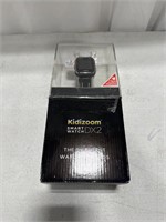 KIDIZOOM SMART WATCH DX2 THE SMARTEST WATCH FOR