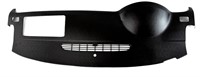 2007-2014 Chevy Tahoe Acmex Dashboard Cover Cap