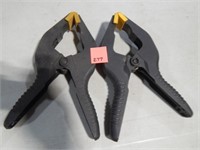 2ct Clamps