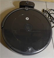 Irobot Roomba 694 Floor Vacuum
