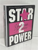 Star Power Your Scripts for Success