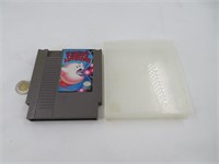 Kirby's Adventure, jeu de Nintendo NES