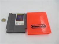 Gauntlet II, jeu de Nintendo NES