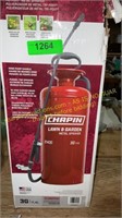 Chapin 3Gal Steel Tank Sprayer