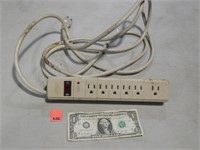 10' Multi-Outlet