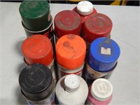 10ct Paints & More NO SHIPPING