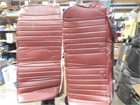NEW Bench Seat Covers 54"
